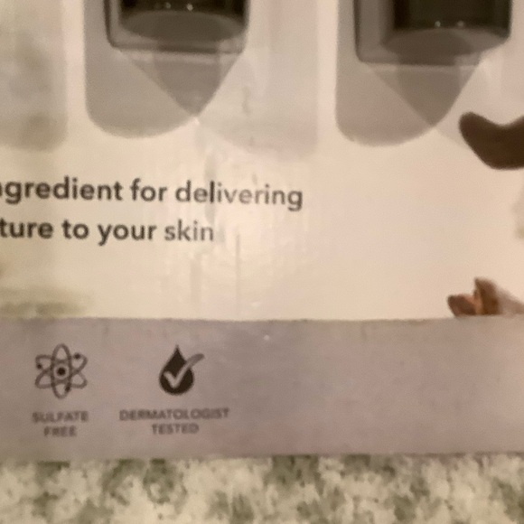 Dionis Scented Goat Milk Hand Cream Collection Set NWT 5x1oz. - Picture 12 of 16